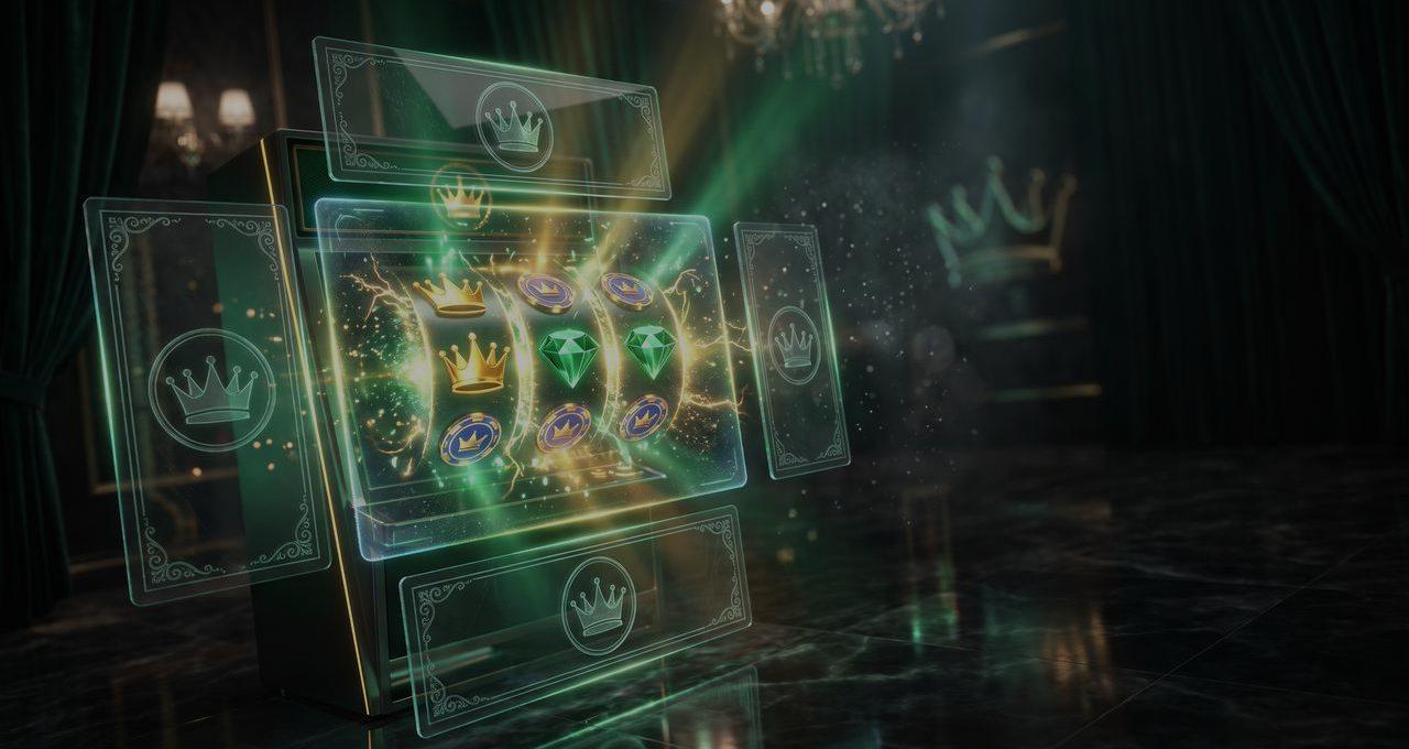 King's Casino