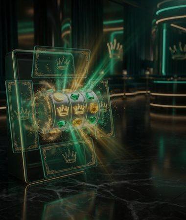 King's Casino