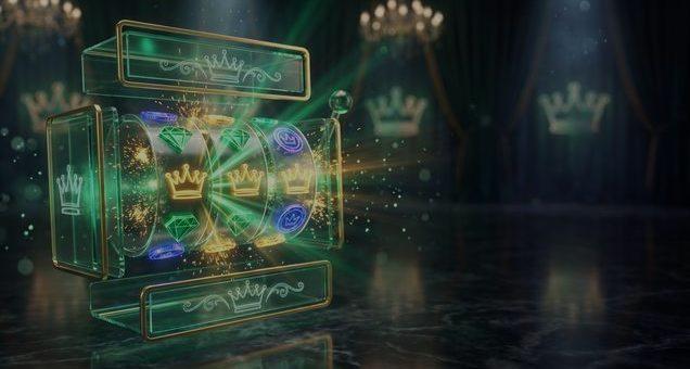 King's Casino