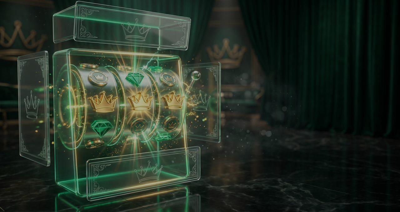 King's Casino